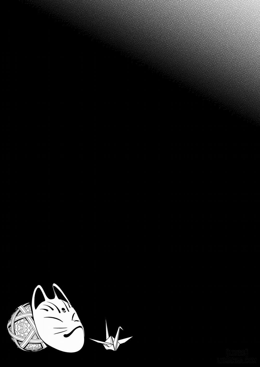 Tougenrou Kitan Oneshot trang 32