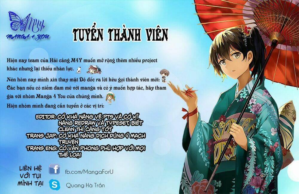 Touhou Ibarakasen – Wild And Horned Hermit 2 trang 1