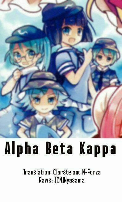 Touhou Ibarakasen – Wild And Horned Hermit 26 trang 32