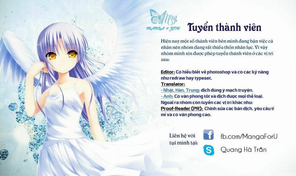 Touhou Ibarakasen – Wild And Horned Hermit 9 trang 1