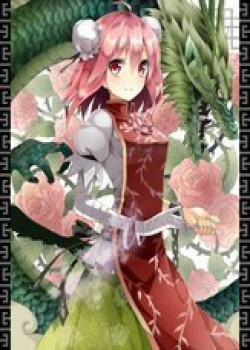 Đọc truyện tranh Touhou Ibarakasen – Wild And Horned Hermit