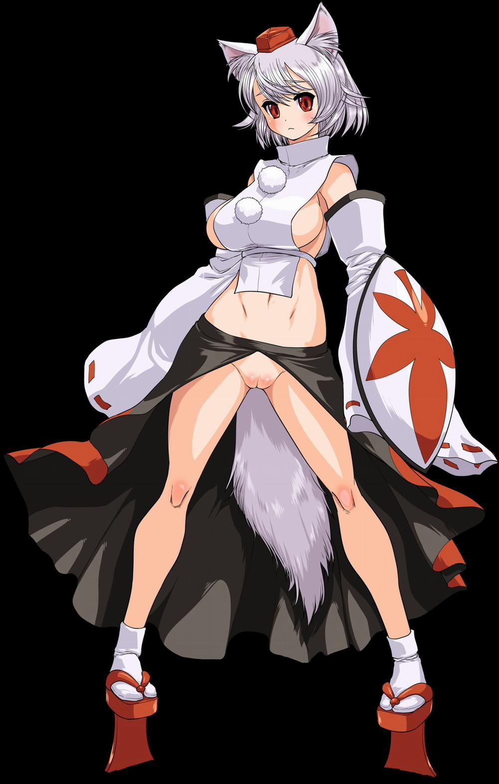 Touhou Inburoku (Touhou) [DLver] Artist [Full Color] trang 21