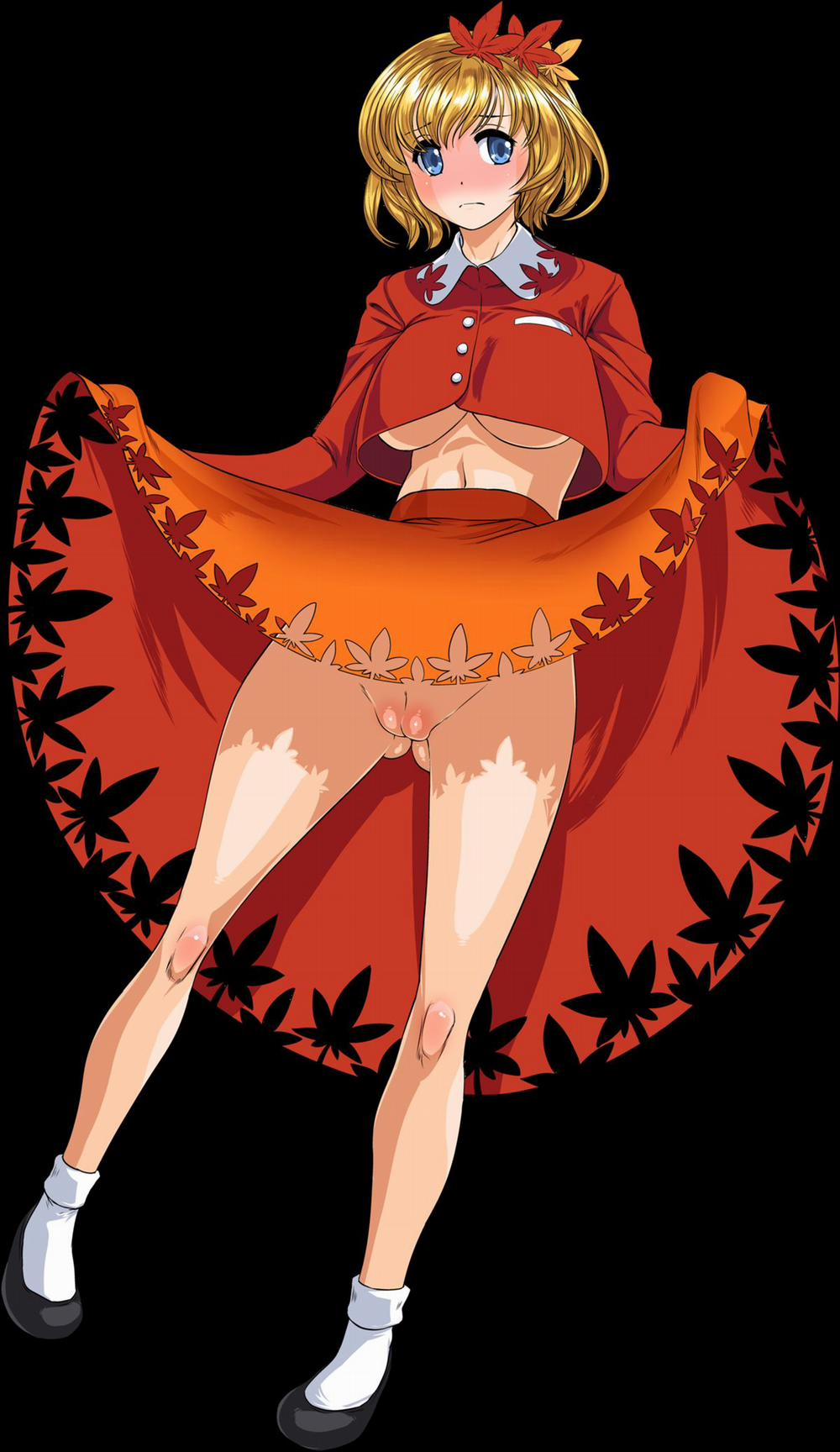 Touhou Inburoku (Touhou) [DLver] Artist [Full Color] trang 26