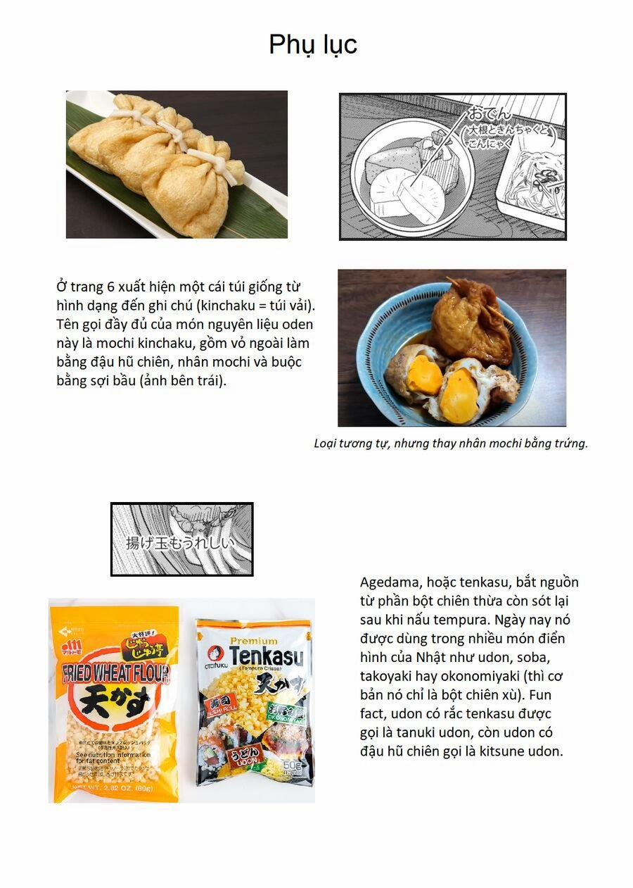 Touhou – Koishi Sành Ăn 4 trang 37