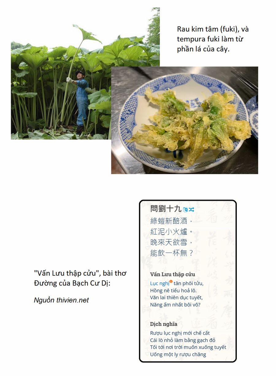 Touhou – Koishi Sành Ăn 4 trang 38