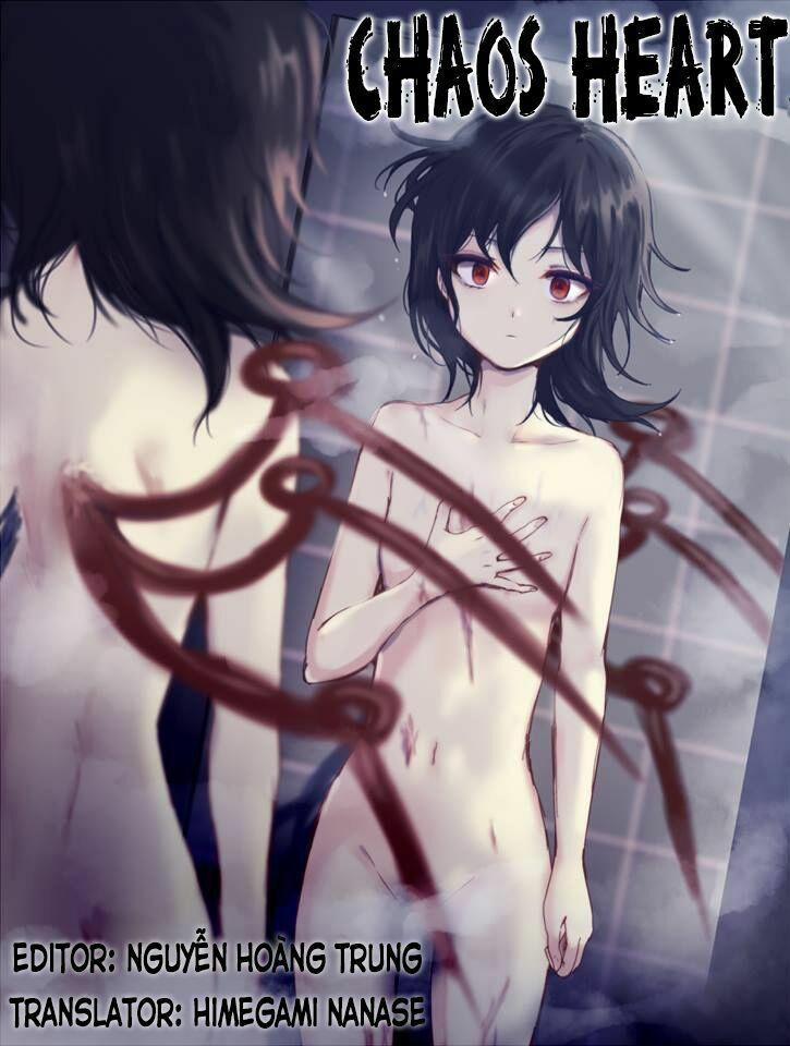 Touhou Suzunaan ~ Forbidden Scrollery 17 trang 0
