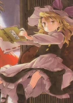 Đọc truyện tranh Touhou Suzunaan ~ Forbidden Scrollery