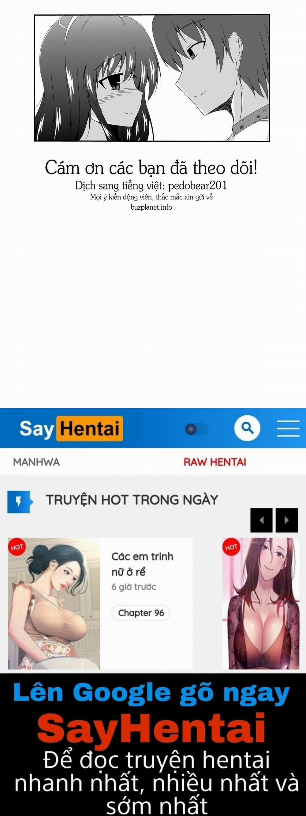 Tousan Mago no Kao ga Mita Itte Itta yo ne Oneshot trang 40