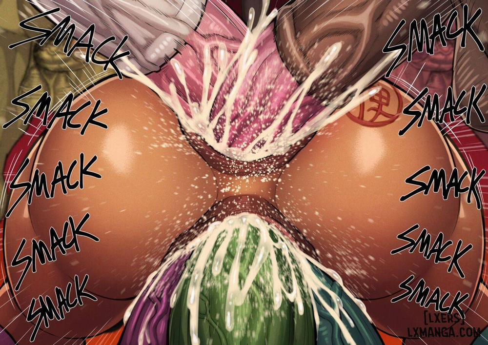 Town Meeting Oneshot trang 36