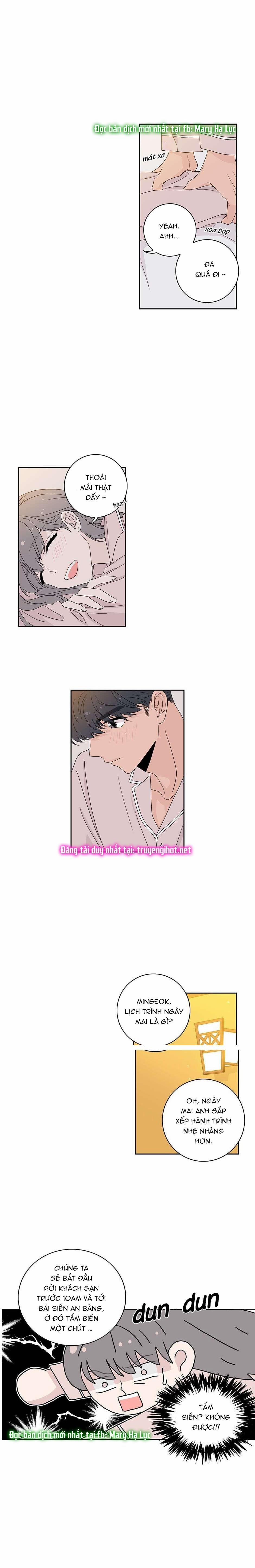 Toy Complex 40.1 trang 6