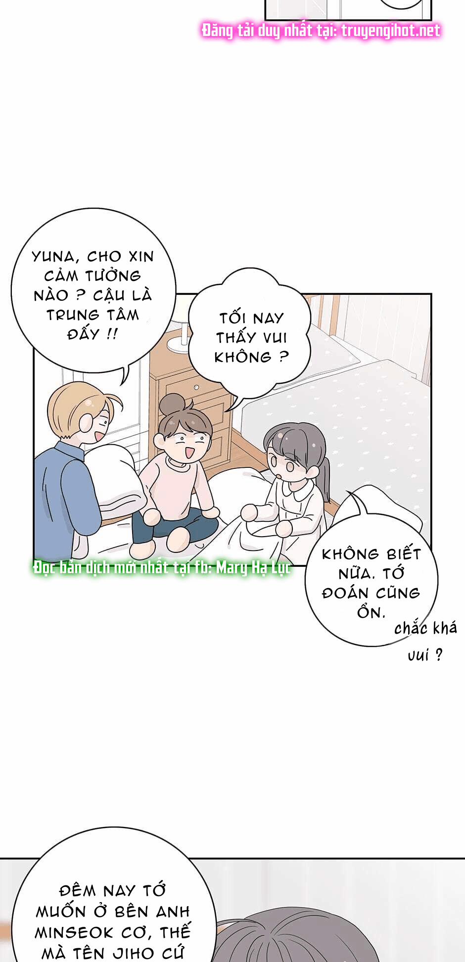 Toy Complex 43.2 trang 3