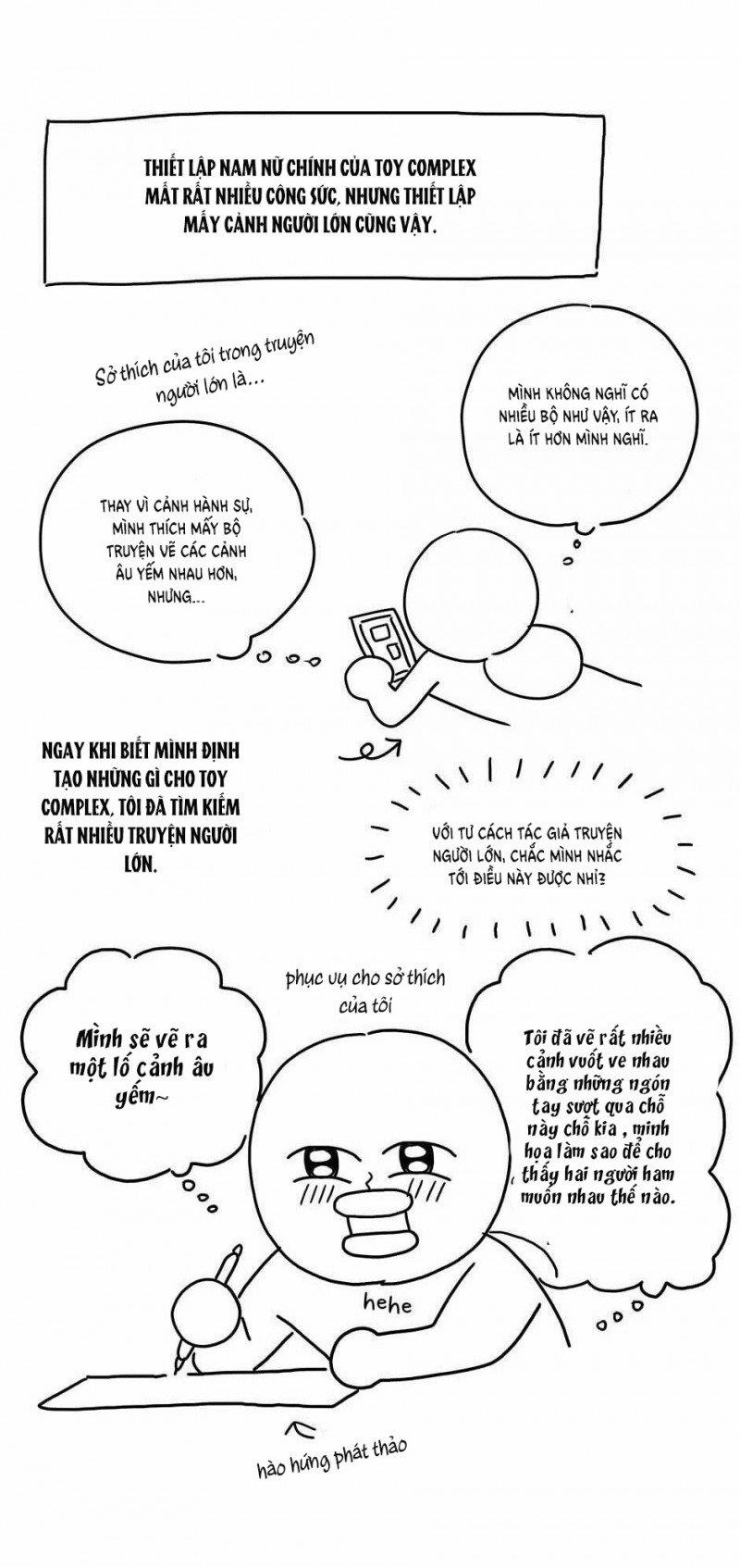 Toy Complex 46.2 trang 15