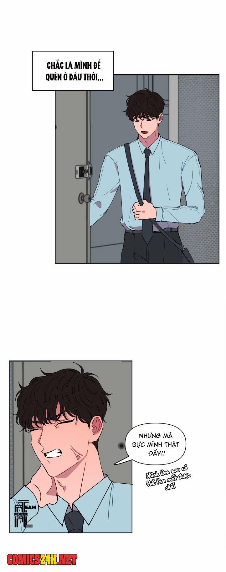 Trả Đồ Chơi Lại Cho Tôi 1 trang 15