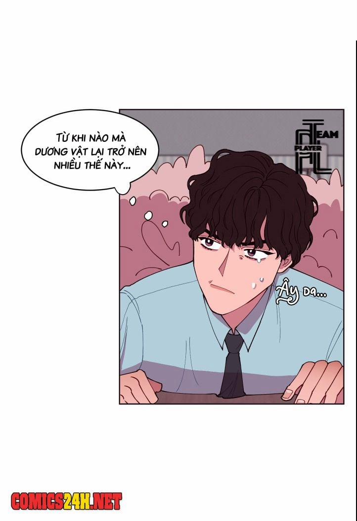 Trả Đồ Chơi Lại Cho Tôi 1 trang 18