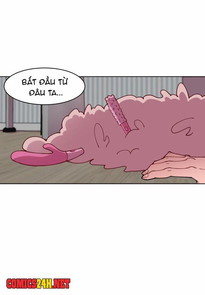 Trả Đồ Chơi Lại Cho Tôi 1 trang 19