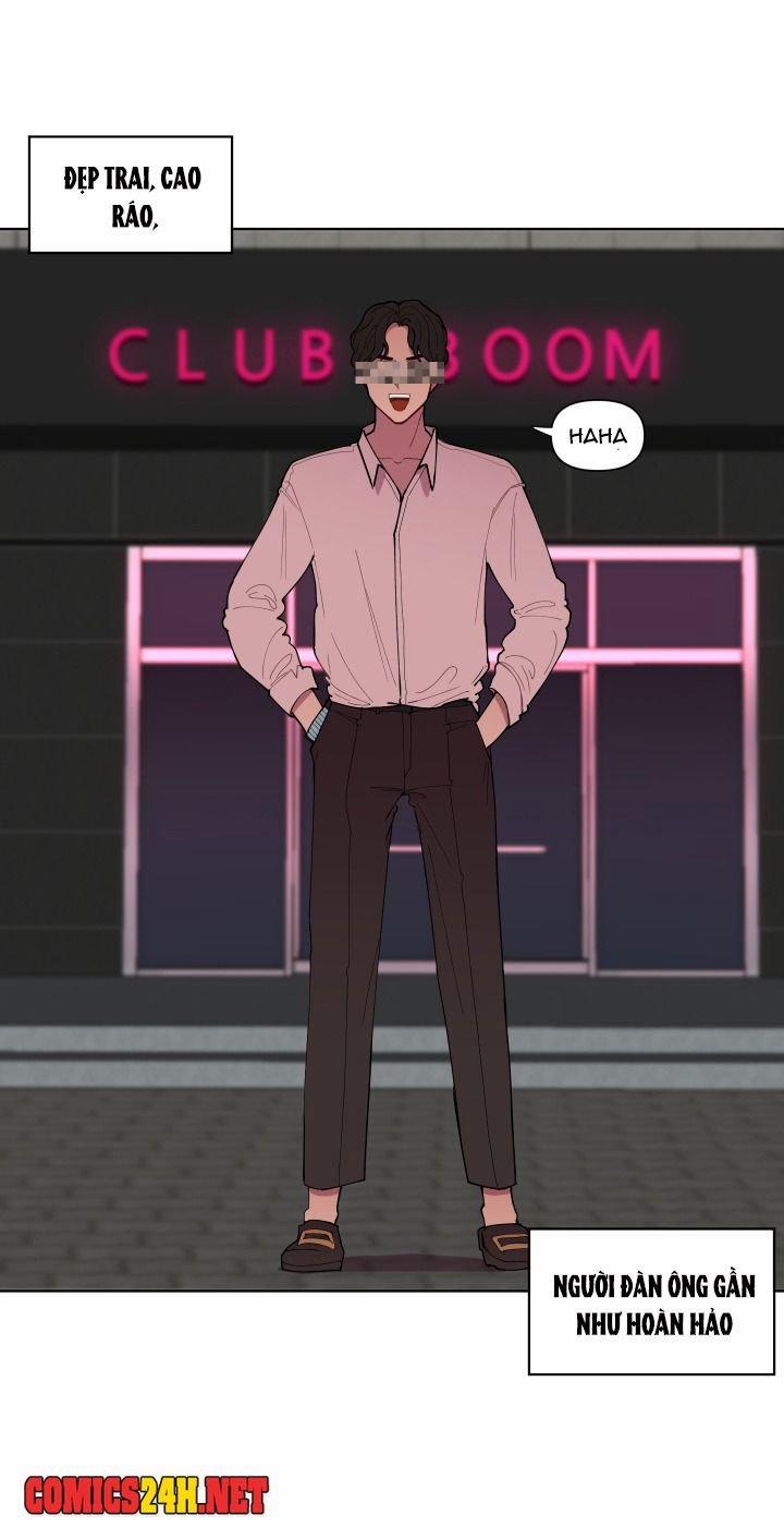 Trả Đồ Chơi Lại Cho Tôi 1 trang 21