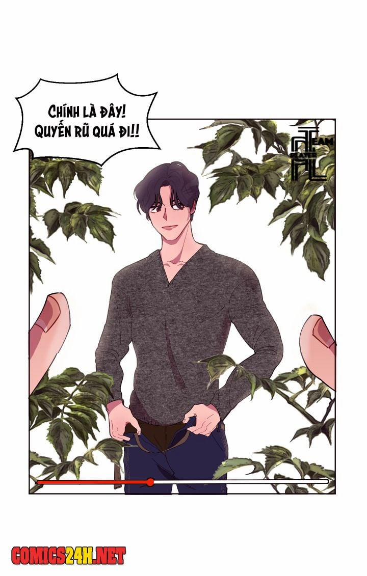 Trả Đồ Chơi Lại Cho Tôi 1 trang 26