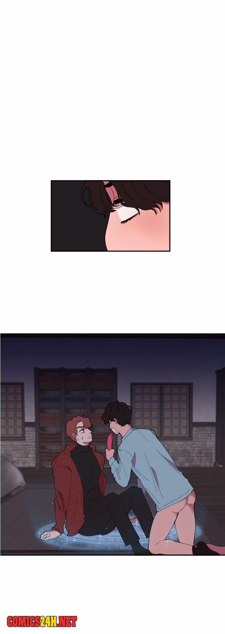 Trả Đồ Chơi Lại Cho Tôi 1 trang 41