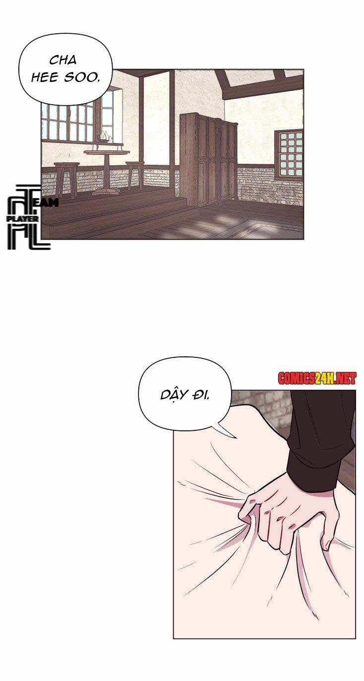 Trả Đồ Chơi Lại Cho Tôi 11 trang 0