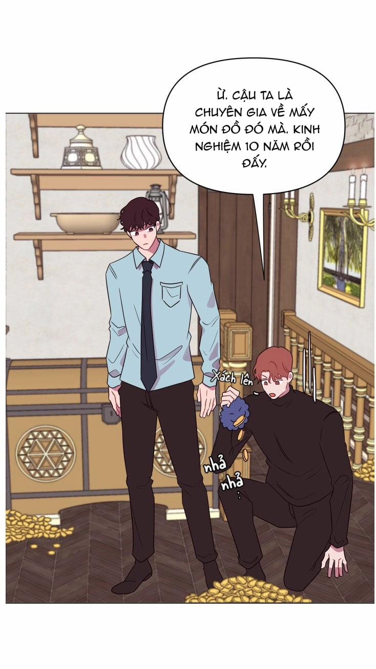 Trả Đồ Chơi Lại Cho Tôi 11 trang 14