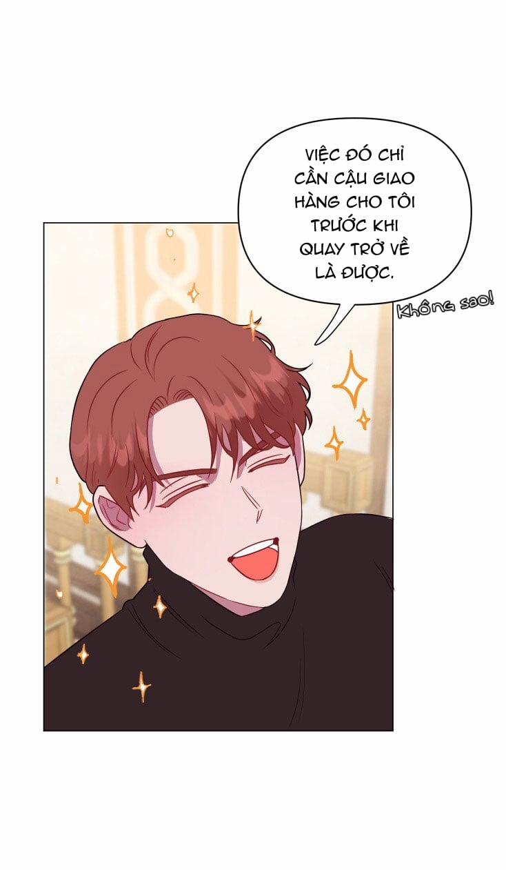 Trả Đồ Chơi Lại Cho Tôi 11 trang 16