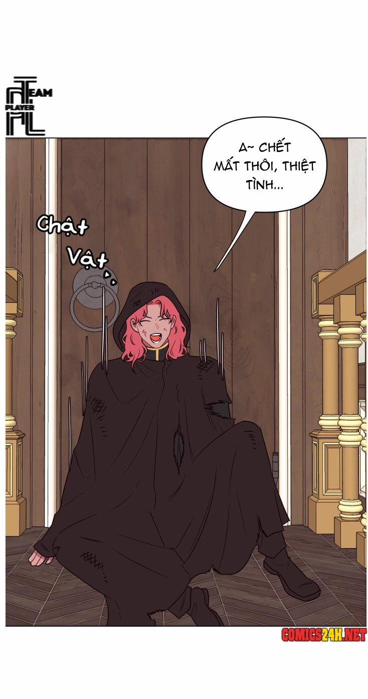 Trả Đồ Chơi Lại Cho Tôi 11 trang 24