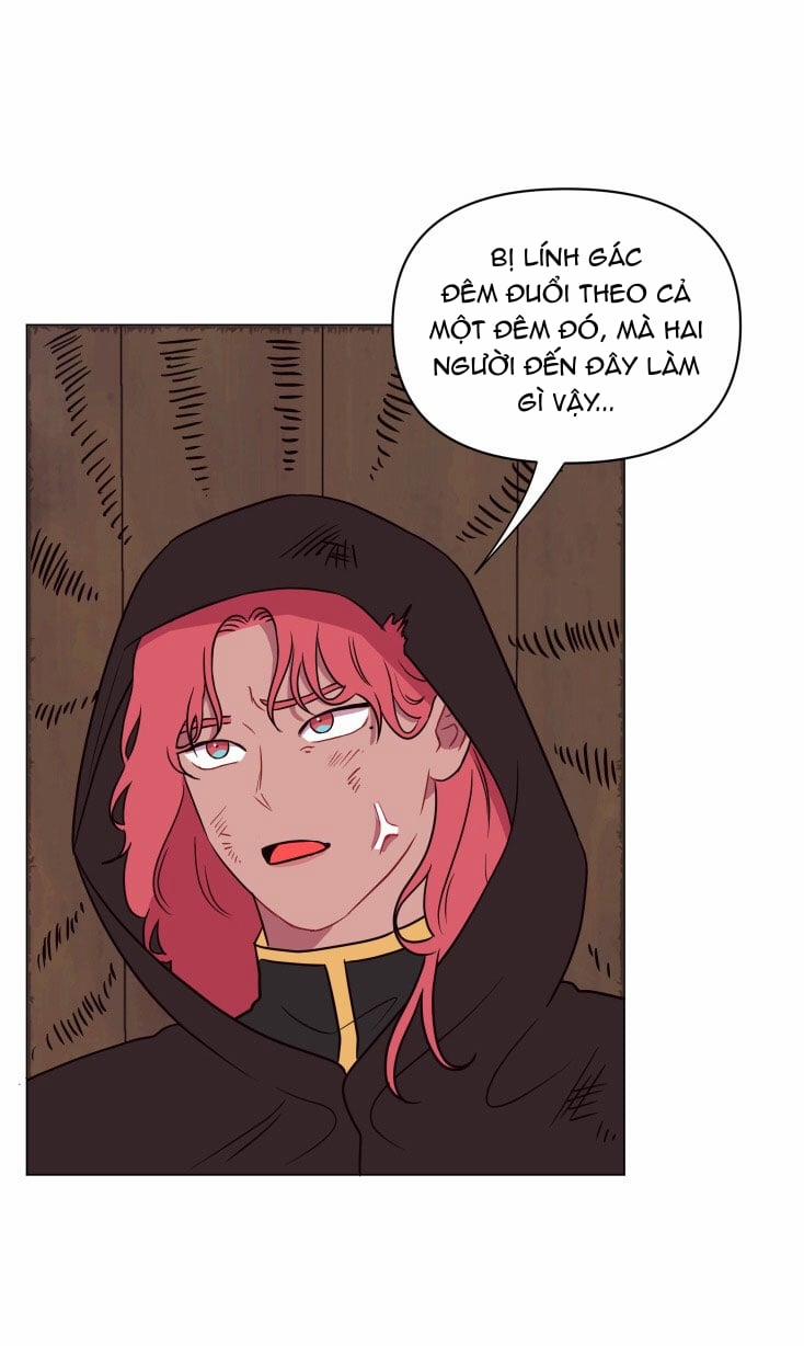 Trả Đồ Chơi Lại Cho Tôi 11 trang 26