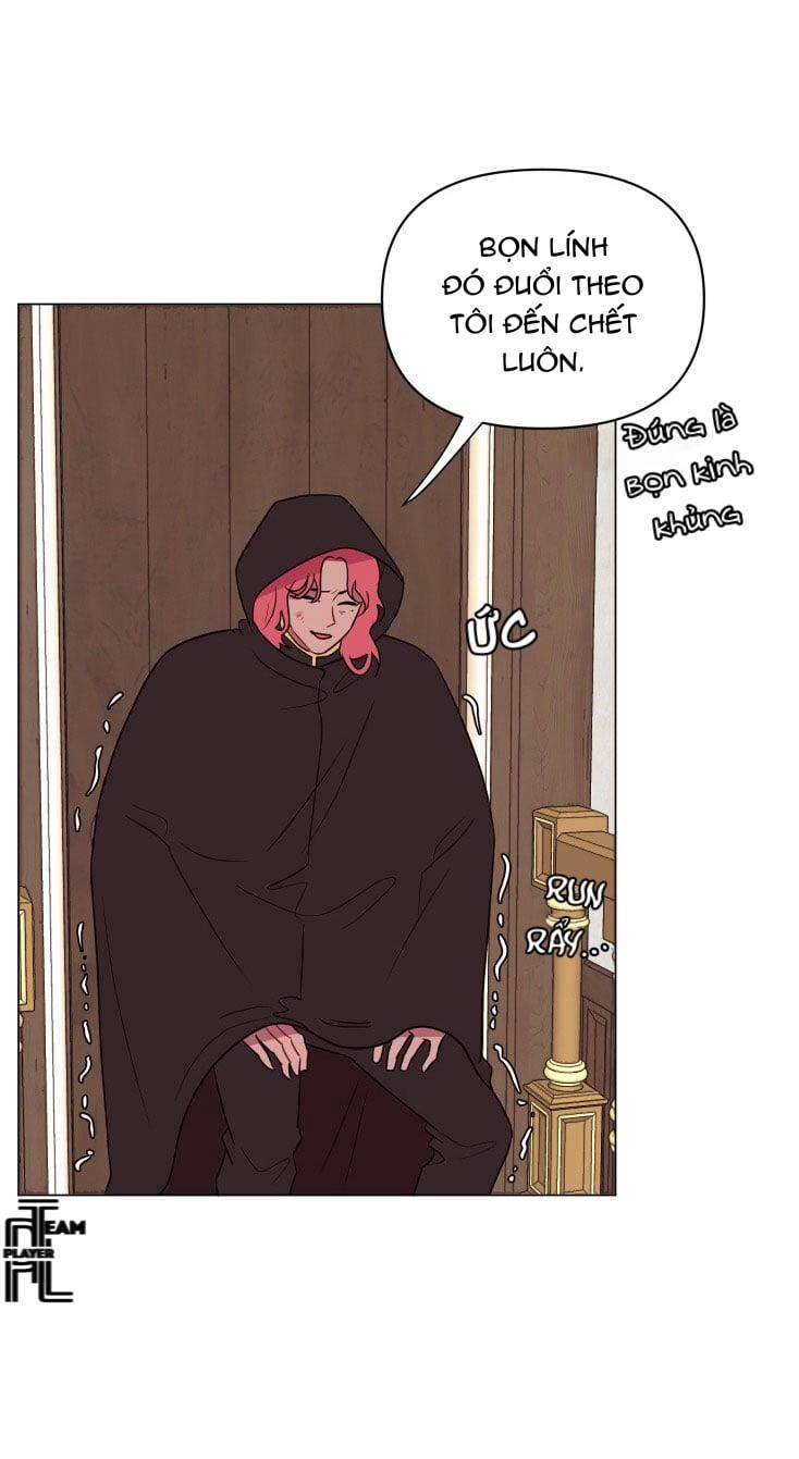 Trả Đồ Chơi Lại Cho Tôi 11 trang 27