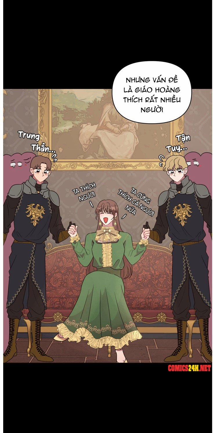 Trả Đồ Chơi Lại Cho Tôi 11 trang 36