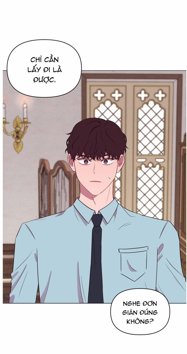 Trả Đồ Chơi Lại Cho Tôi 11 trang 38