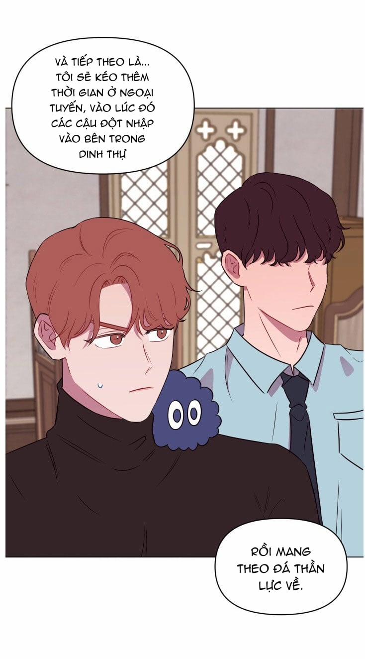 Trả Đồ Chơi Lại Cho Tôi 11 trang 39