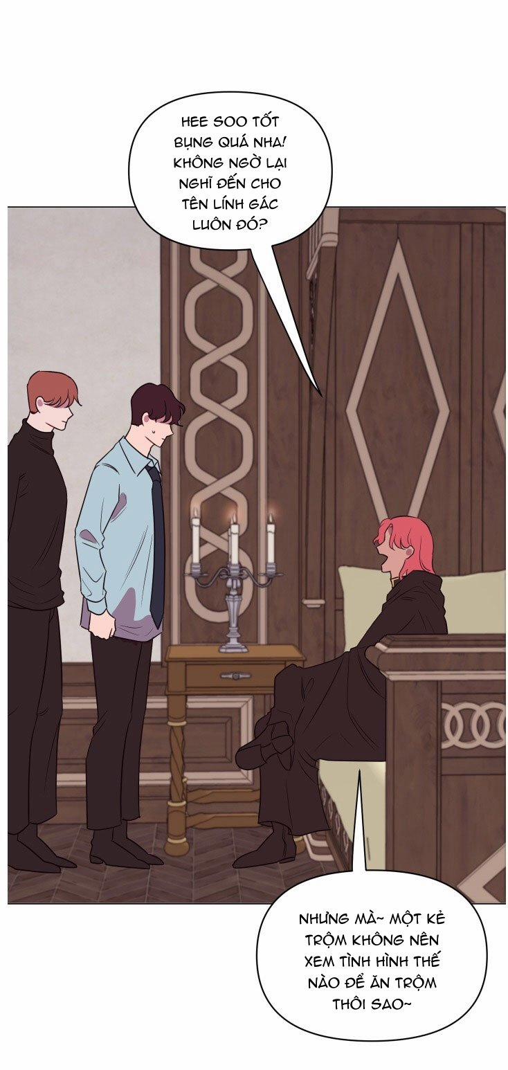 Trả Đồ Chơi Lại Cho Tôi 11 trang 42