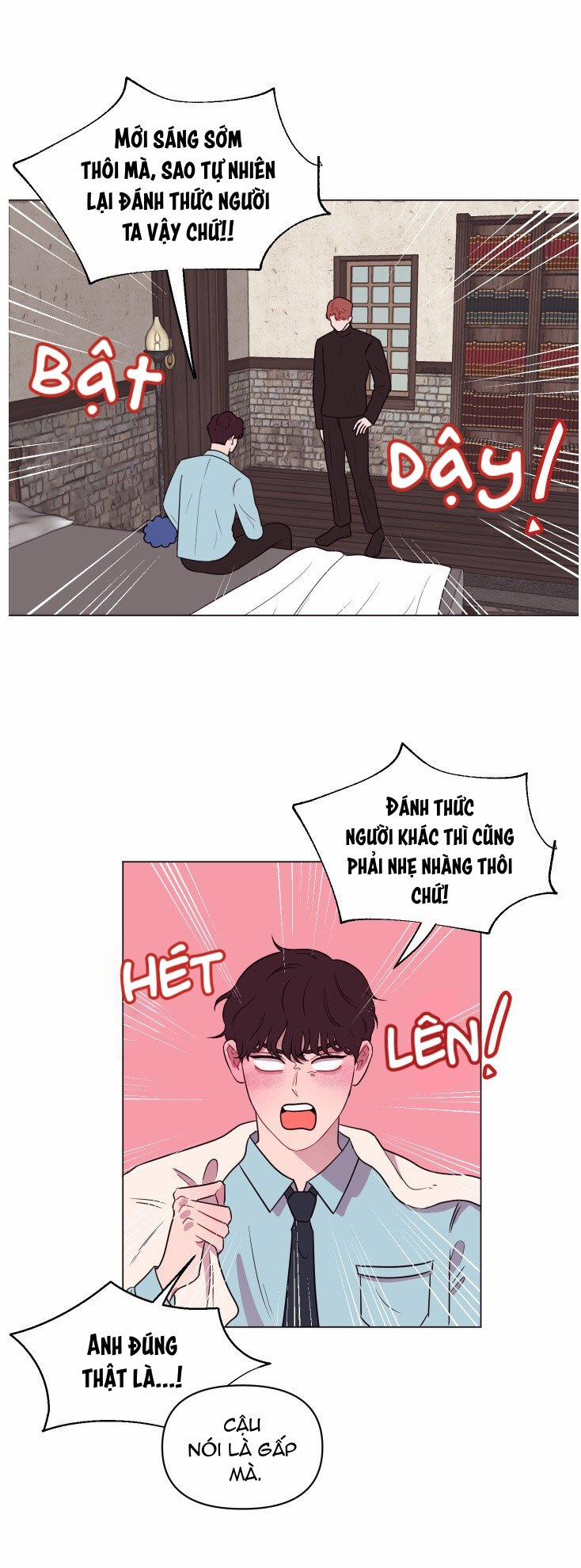 Trả Đồ Chơi Lại Cho Tôi 11 trang 5