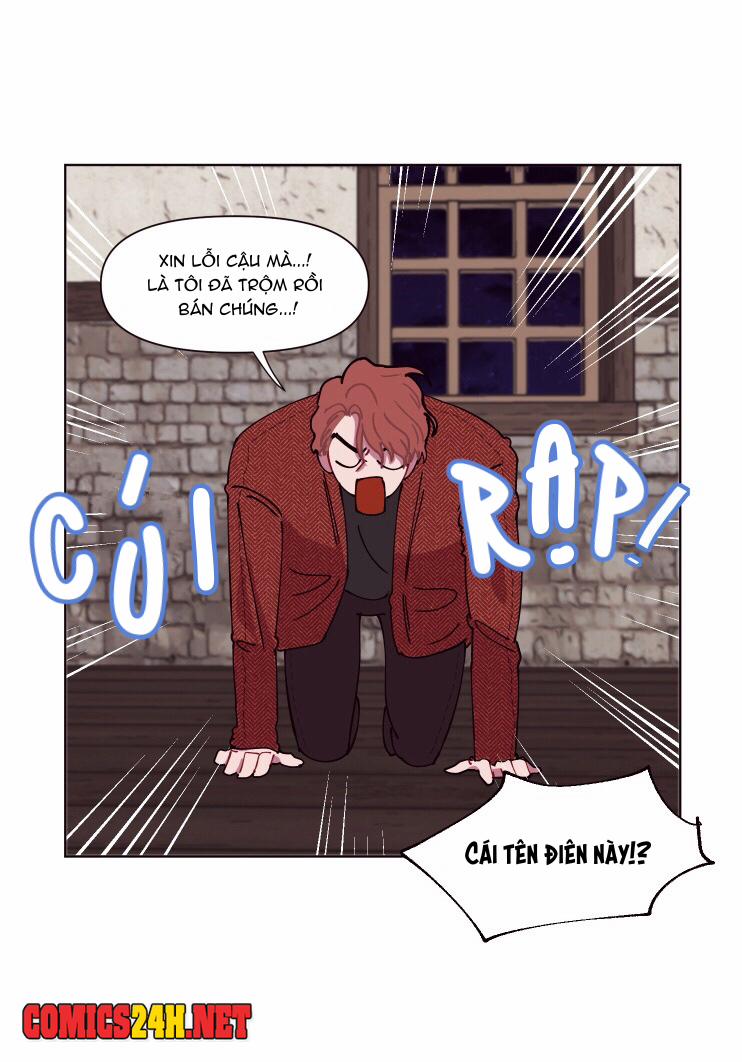 Trả Đồ Chơi Lại Cho Tôi 2 trang 16