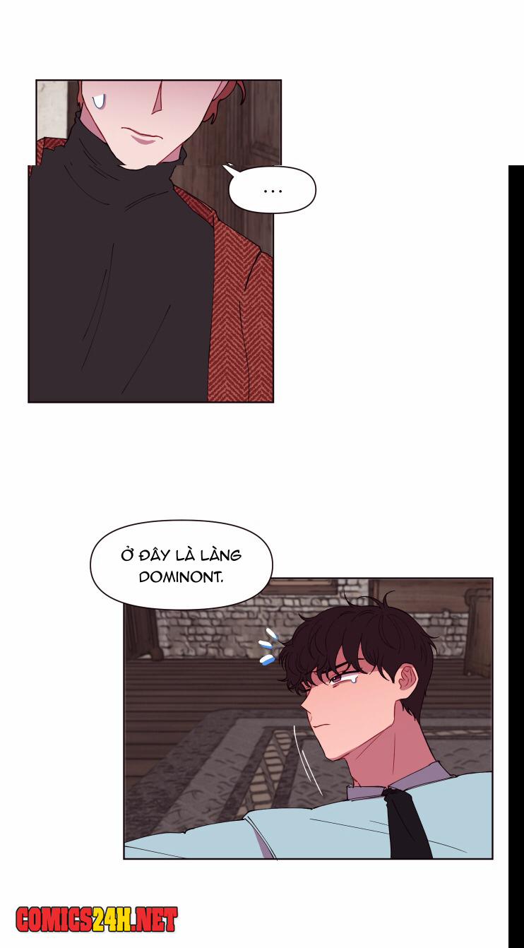 Trả Đồ Chơi Lại Cho Tôi 2 trang 20