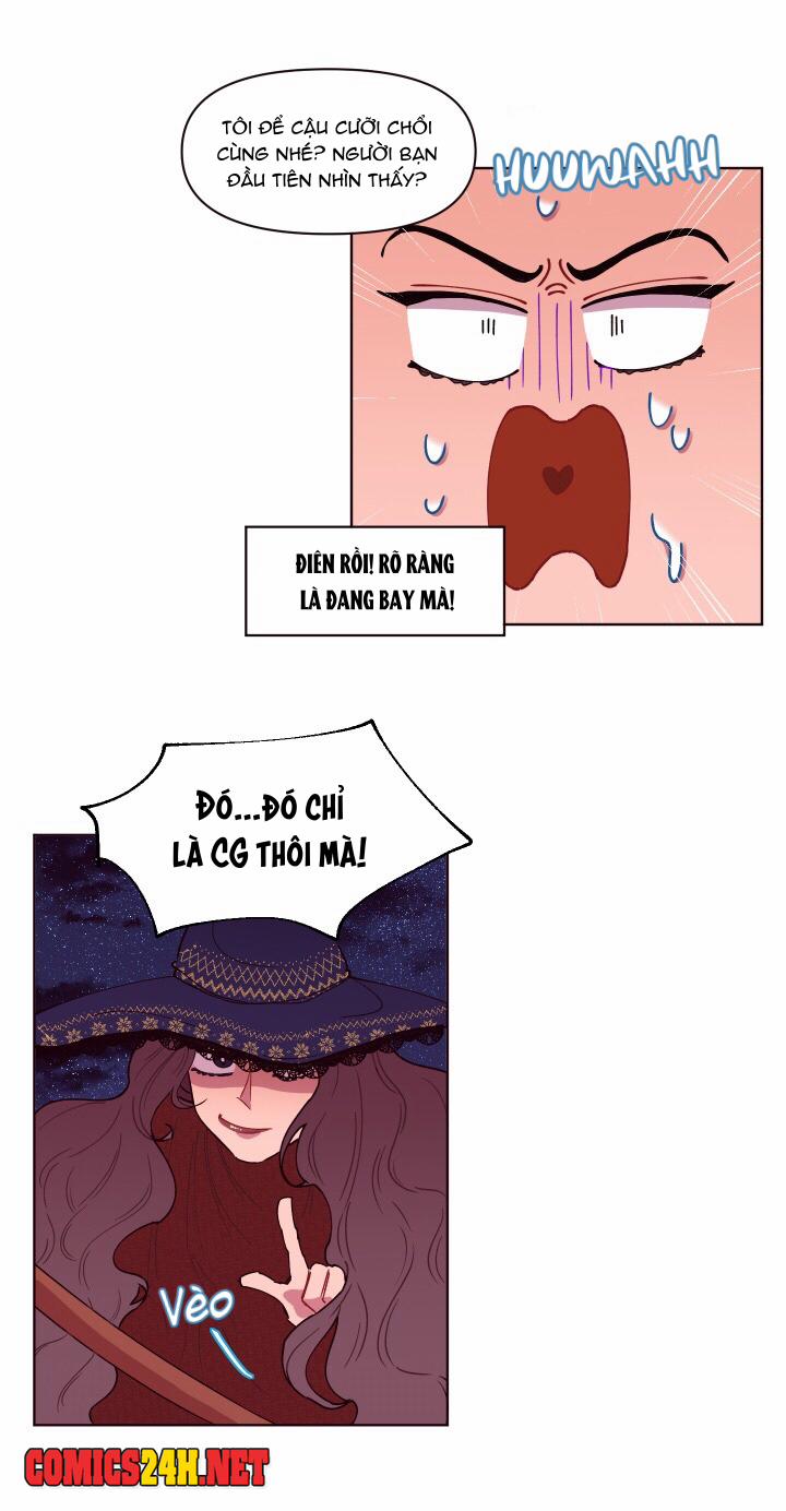 Trả Đồ Chơi Lại Cho Tôi 2 trang 24