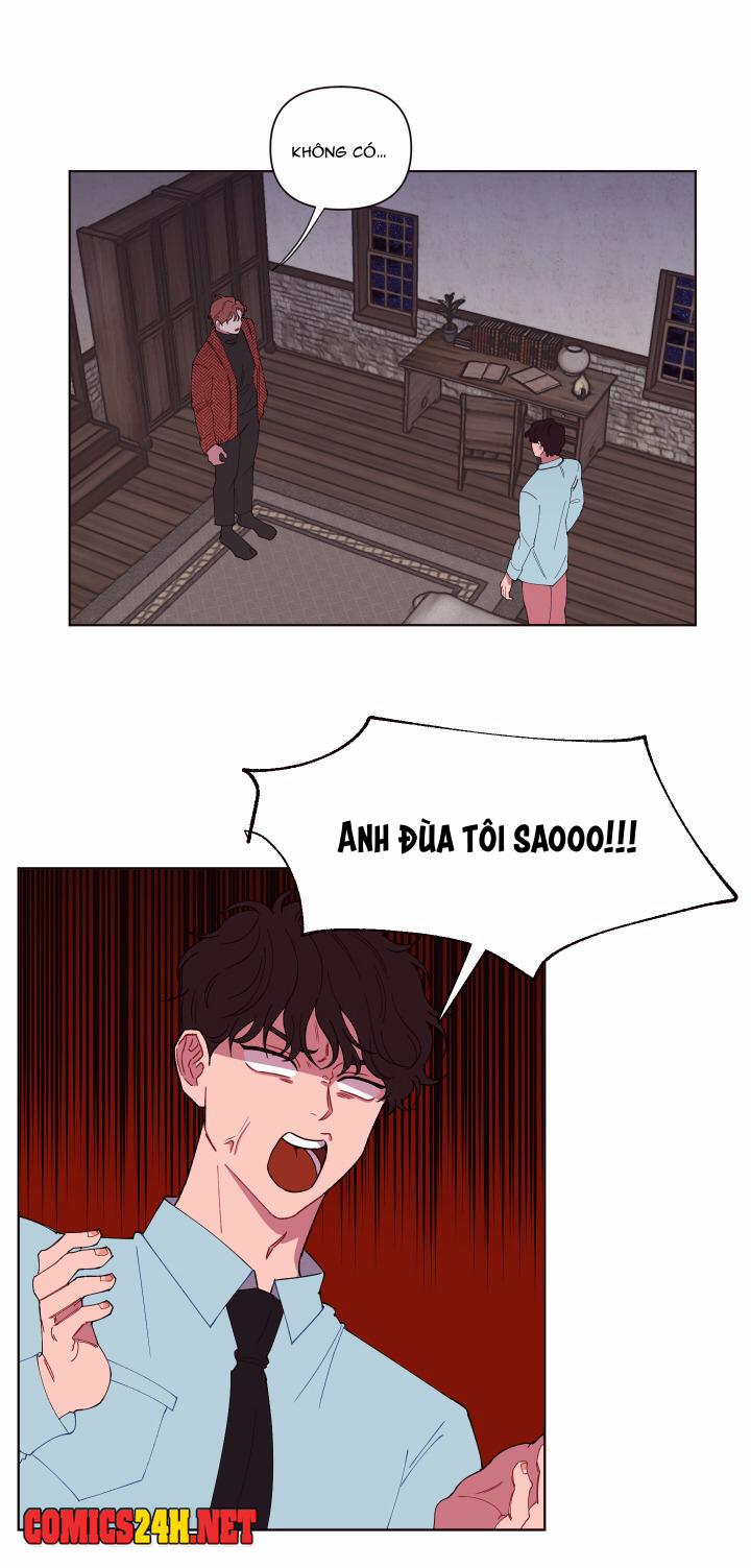 Trả Đồ Chơi Lại Cho Tôi 2 trang 28