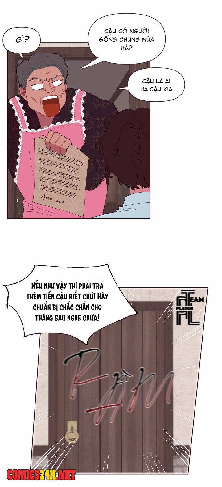 Trả Đồ Chơi Lại Cho Tôi 2 trang 34