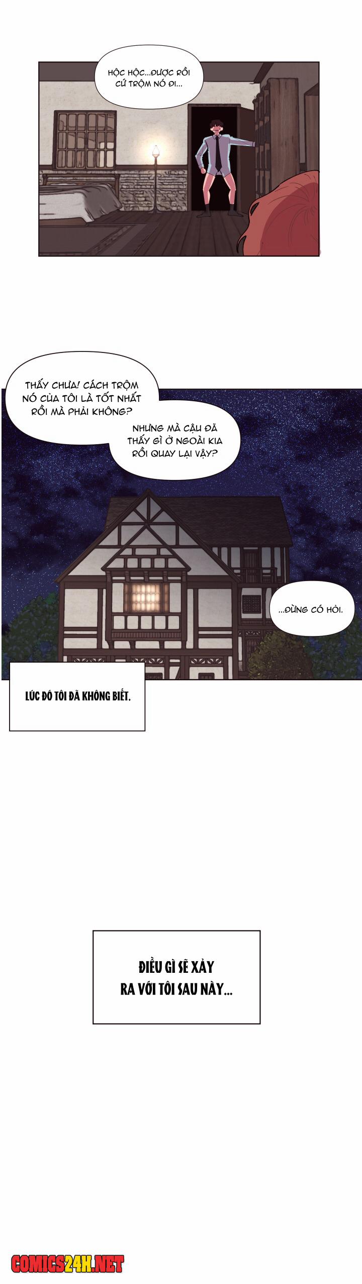 Trả Đồ Chơi Lại Cho Tôi 2 trang 39