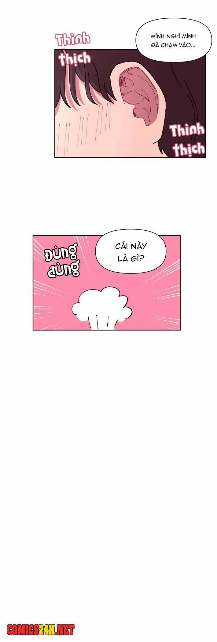 Trả Đồ Chơi Lại Cho Tôi 3 trang 11