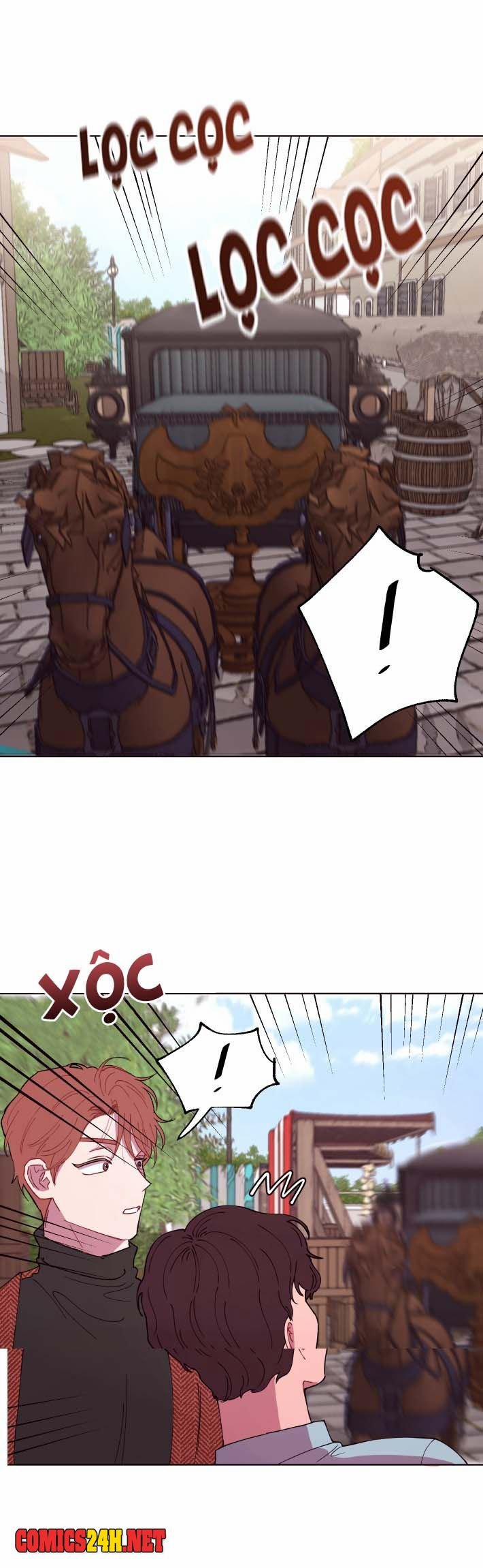 Trả Đồ Chơi Lại Cho Tôi 3 trang 15