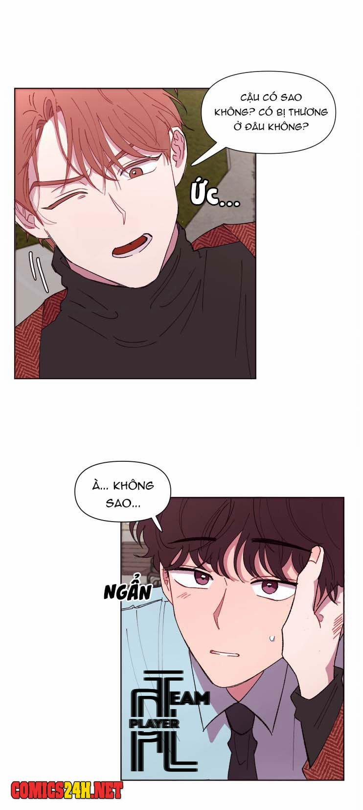 Trả Đồ Chơi Lại Cho Tôi 3 trang 17