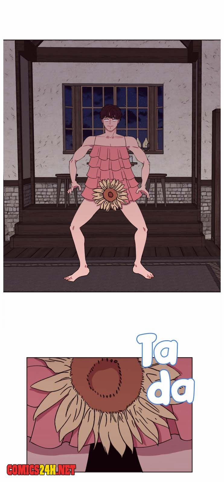 Trả Đồ Chơi Lại Cho Tôi 3 trang 22