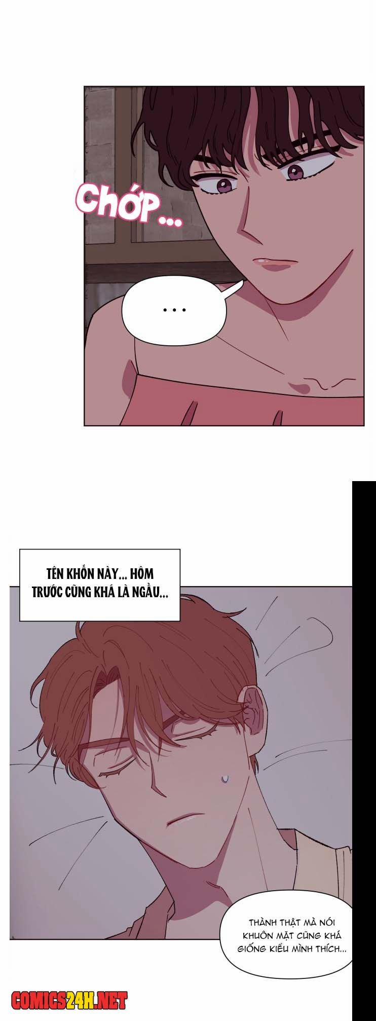 Trả Đồ Chơi Lại Cho Tôi 3 trang 31