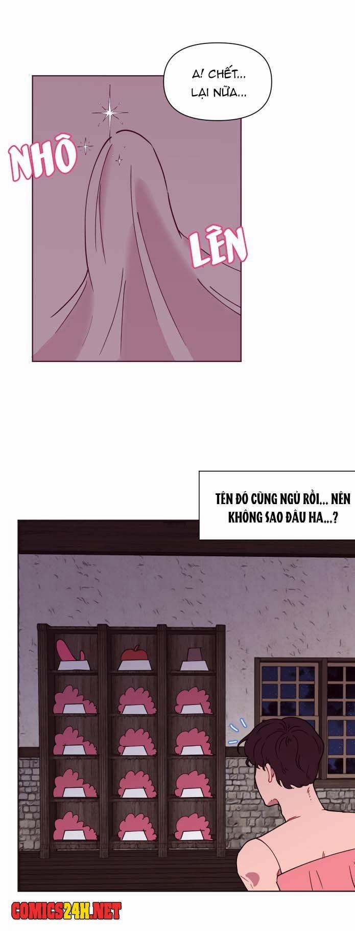 Trả Đồ Chơi Lại Cho Tôi 3 trang 32