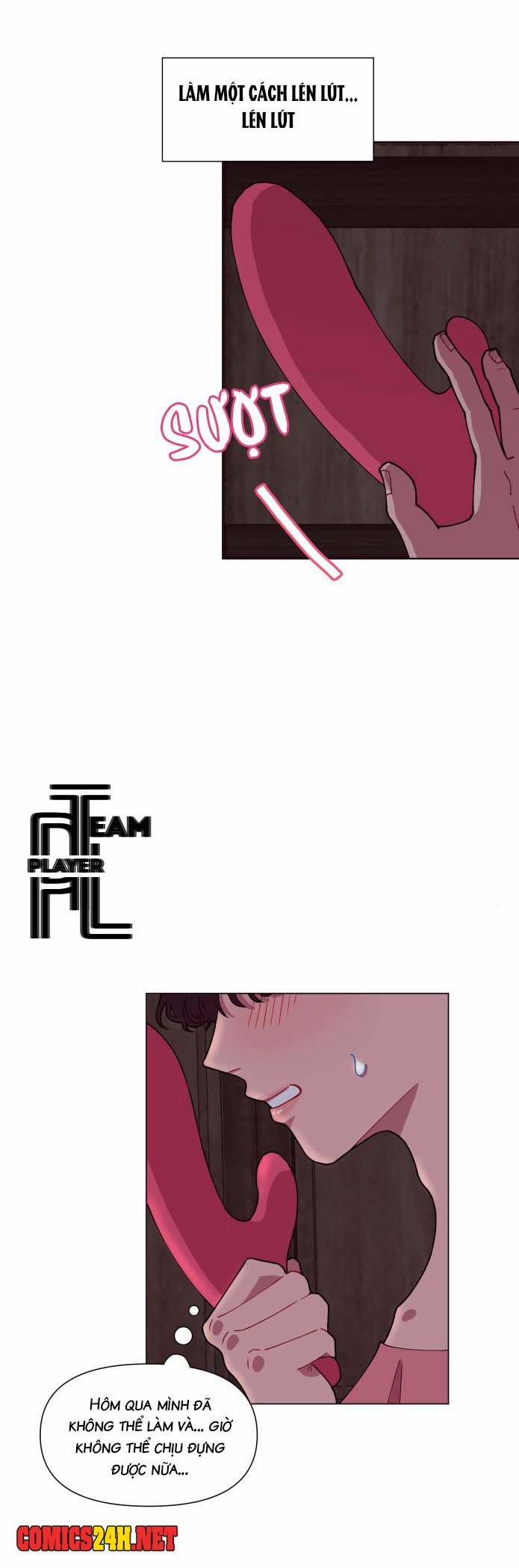 Trả Đồ Chơi Lại Cho Tôi 3 trang 33