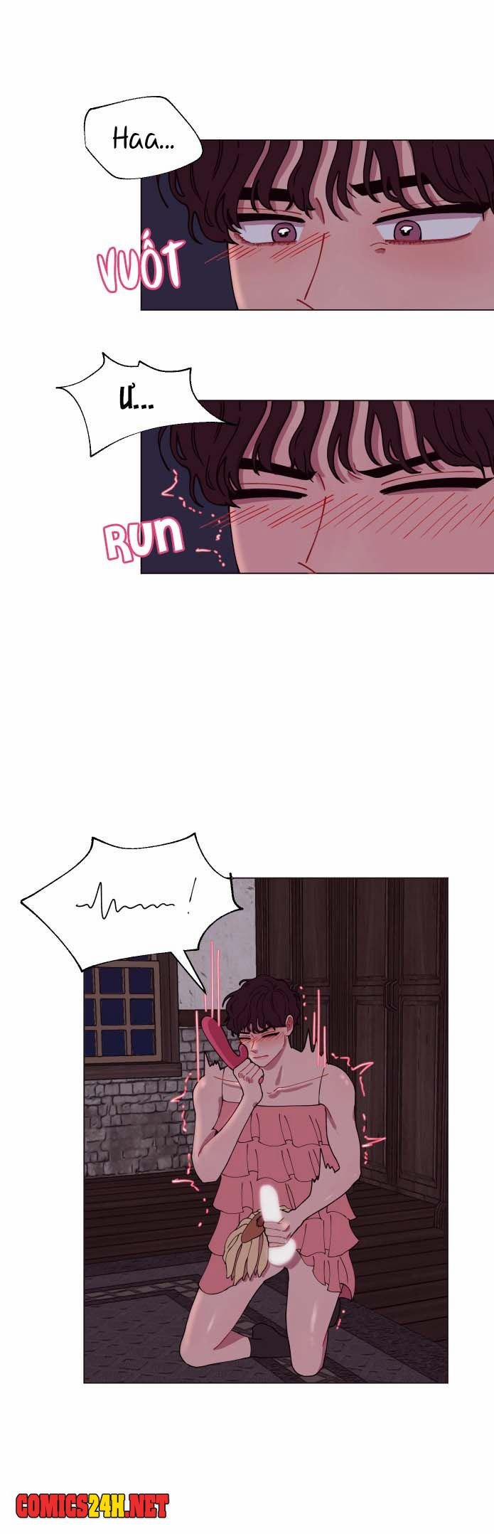 Trả Đồ Chơi Lại Cho Tôi 3 trang 35