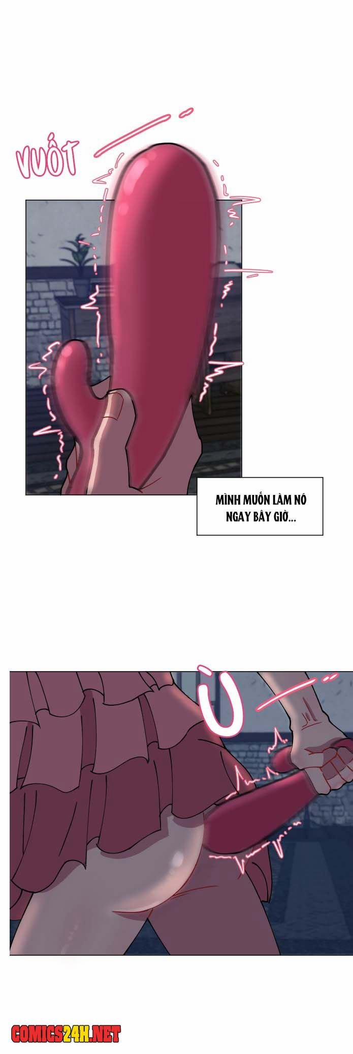 Trả Đồ Chơi Lại Cho Tôi 3 trang 36