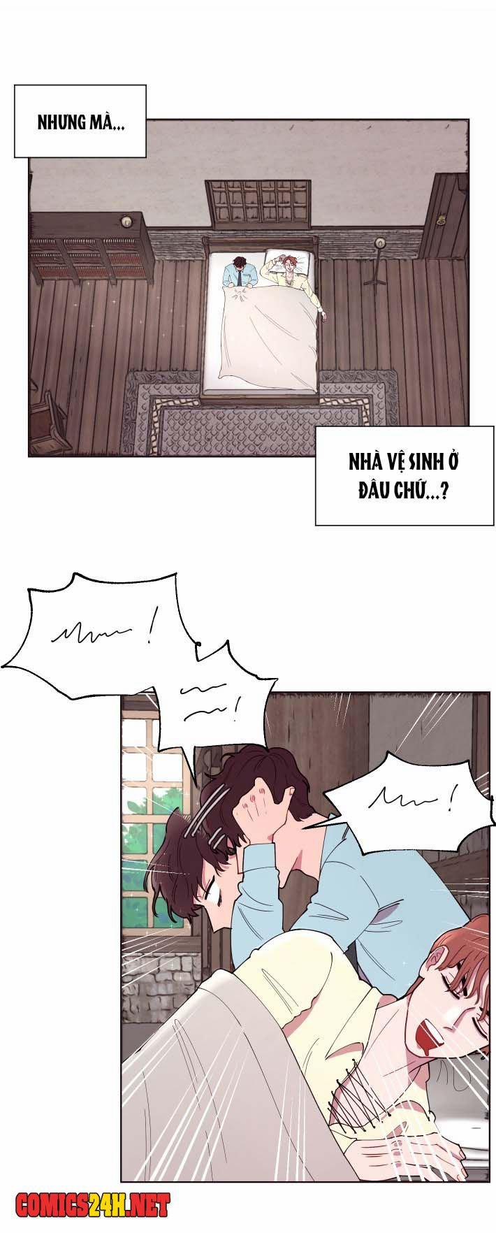 Trả Đồ Chơi Lại Cho Tôi 3 trang 4