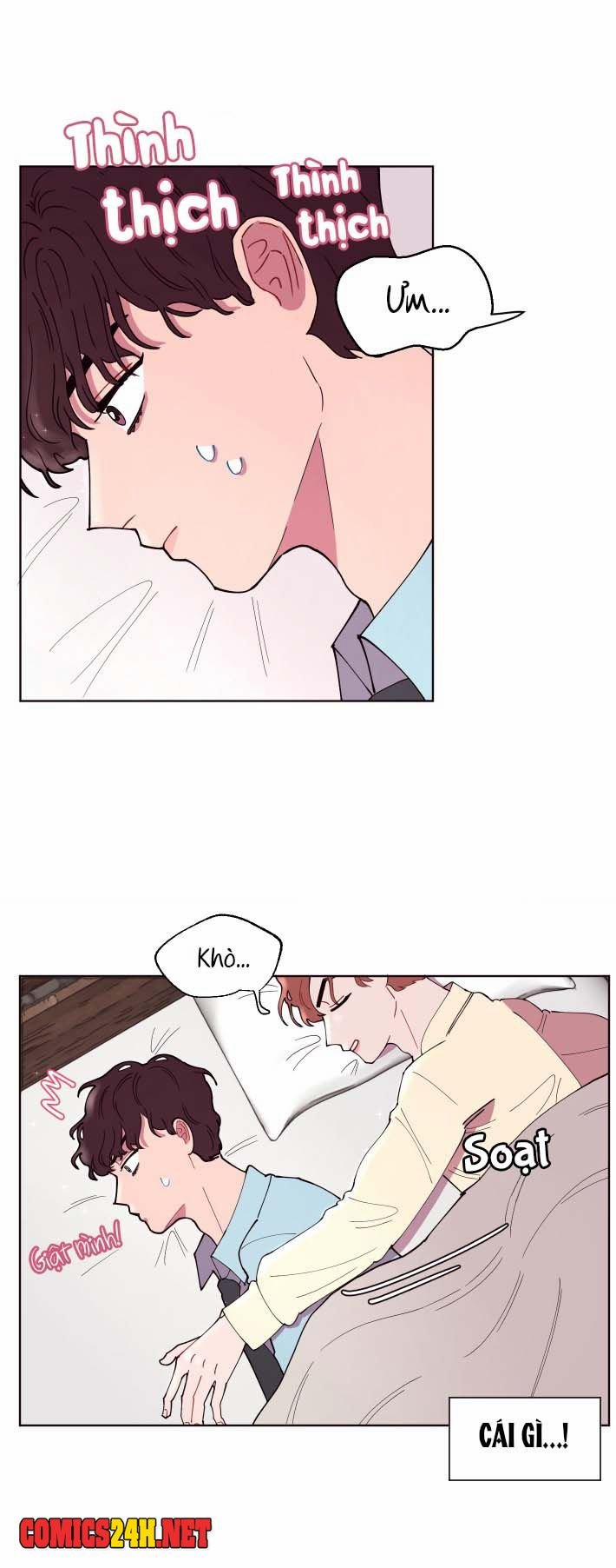 Trả Đồ Chơi Lại Cho Tôi 3 trang 6